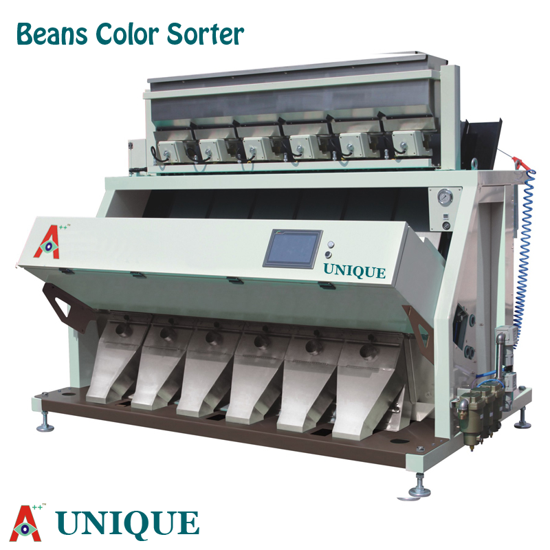wheat-colour-sorter