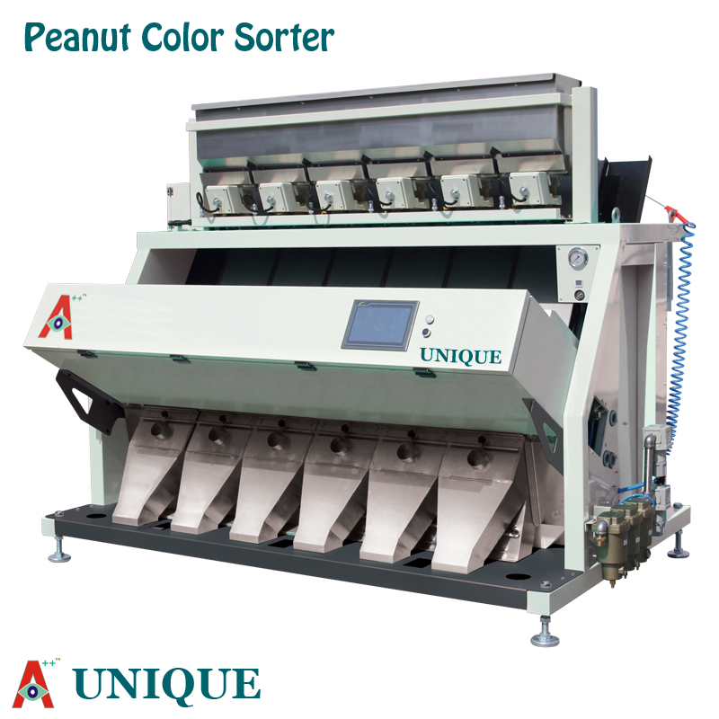 wheat-colour-sorter