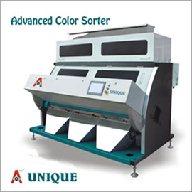 Advance Color Sorter