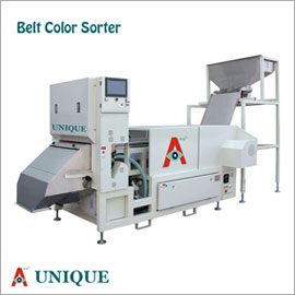 Belt Color Sorter